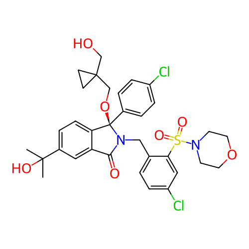 Chemical structure of BindingDB Monomer ID 427079