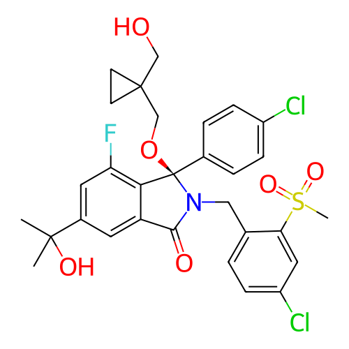 Chemical structure of BindingDB Monomer ID 427098
