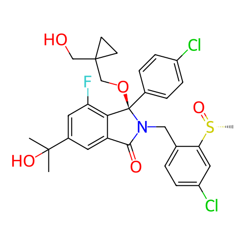 Chemical structure of BindingDB Monomer ID 427115