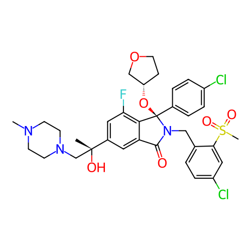 Chemical structure of BindingDB Monomer ID 427123