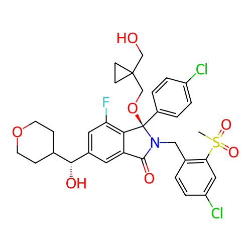 Chemical structure of BindingDB Monomer ID 427139