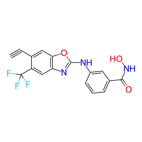 Chemical structure of BindingDB Monomer ID 427225