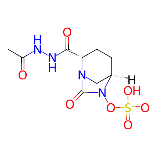 Chemical structure of BindingDB Monomer ID 428643