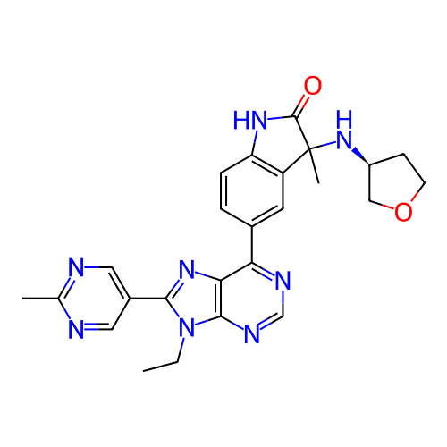 Chemical structure of BindingDB Monomer ID 428719