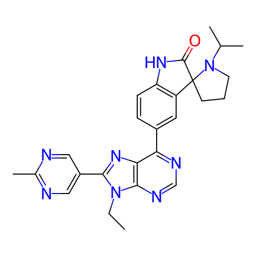 Chemical structure of BindingDB Monomer ID 428778