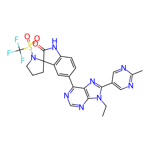Chemical structure of BindingDB Monomer ID 428788