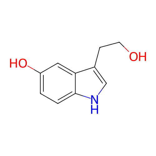 Chemical structure of BindingDB Monomer ID 428840