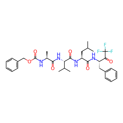 Chemical structure of BindingDB Monomer ID 429244