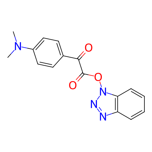 Chemical structure of BindingDB Monomer ID 429292