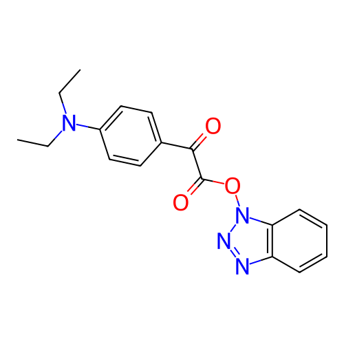 Chemical structure of BindingDB Monomer ID 429294