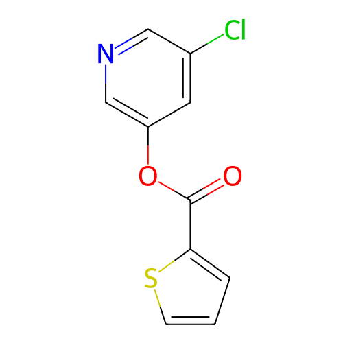 Chemical structure of BindingDB Monomer ID 429299