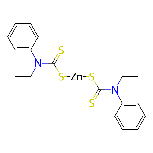 Chemical structure of BindingDB Monomer ID 429355