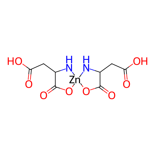 Chemical structure of BindingDB Monomer ID 429357