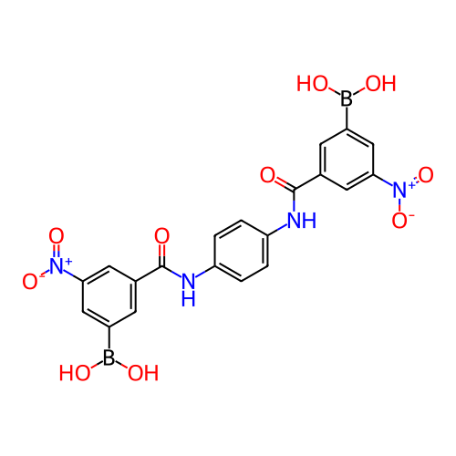 Chemical structure of BindingDB Monomer ID 429360