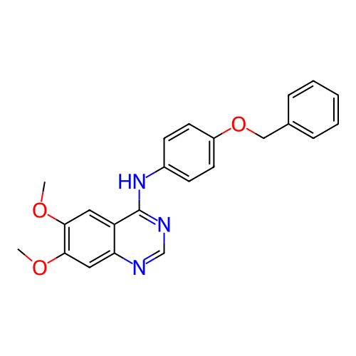 Chemical structure of BindingDB Monomer ID 429418