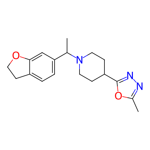Chemical structure of BindingDB Monomer ID 430413