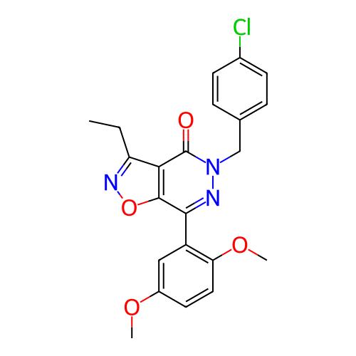 Chemical structure of BindingDB Monomer ID 430548