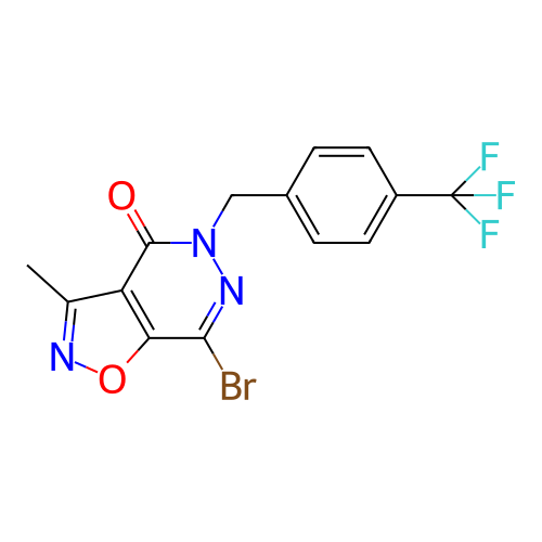 Chemical structure of BindingDB Monomer ID 430572