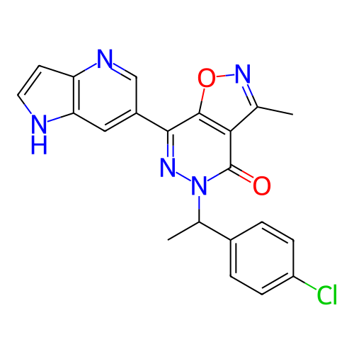 Chemical structure of BindingDB Monomer ID 430612