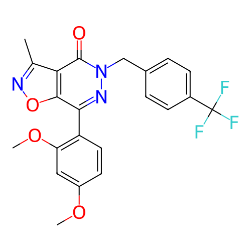 Chemical structure of BindingDB Monomer ID 430620