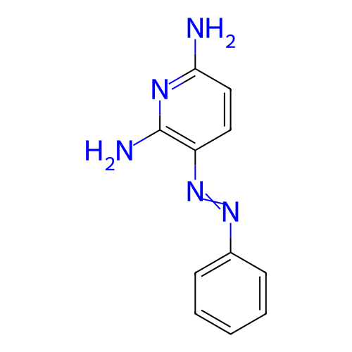 Chemical structure of BindingDB Monomer ID 430637