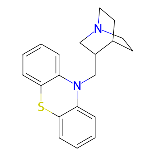 Chemical structure of BindingDB Monomer ID 430669