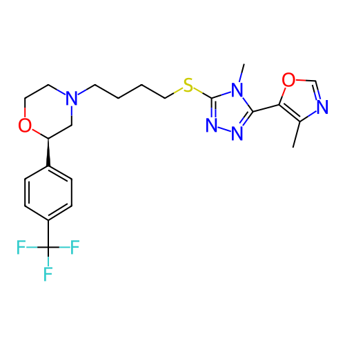Chemical structure of BindingDB Monomer ID 432298