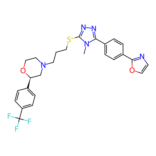 Chemical structure of BindingDB Monomer ID 432306
