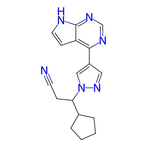 Chemical structure of BindingDB Monomer ID 433323