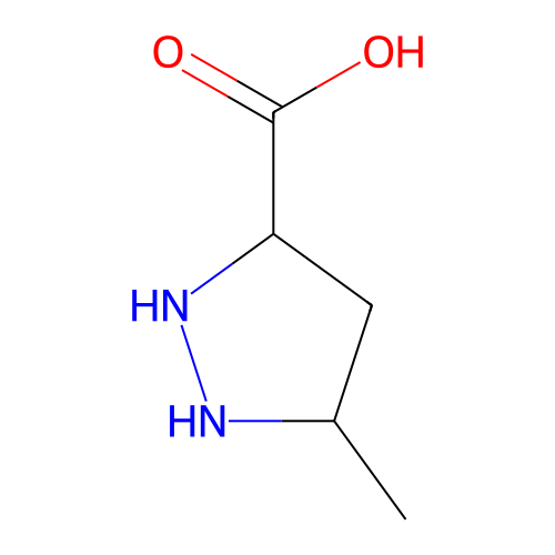 Chemical structure of BindingDB Monomer ID 433349