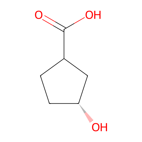 Chemical structure of BindingDB Monomer ID 433356