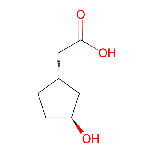 Chemical structure of BindingDB Monomer ID 433360