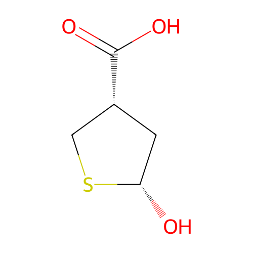 Chemical structure of BindingDB Monomer ID 433363
