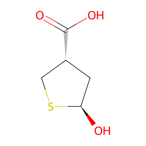Chemical structure of BindingDB Monomer ID 433364