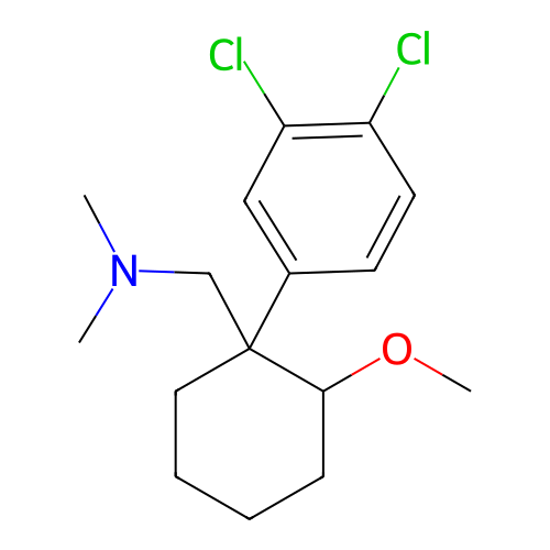 Chemical structure of BindingDB Monomer ID 433715