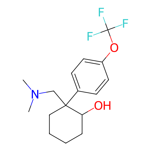 Chemical structure of BindingDB Monomer ID 433905