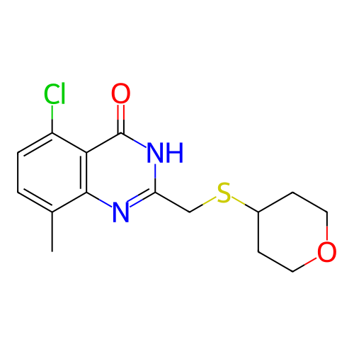 Chemical structure of BindingDB Monomer ID 434112