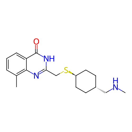 Chemical structure of BindingDB Monomer ID 434151