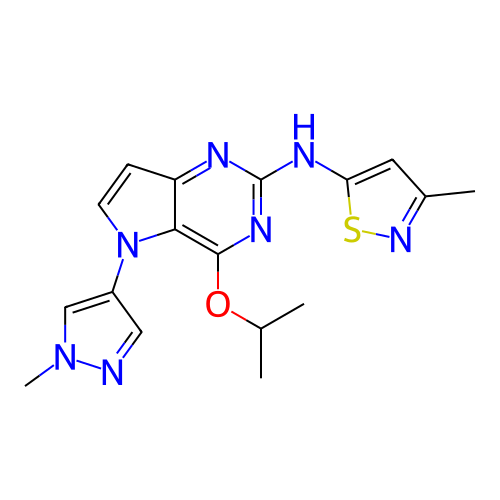 Chemical structure of BindingDB Monomer ID 434648