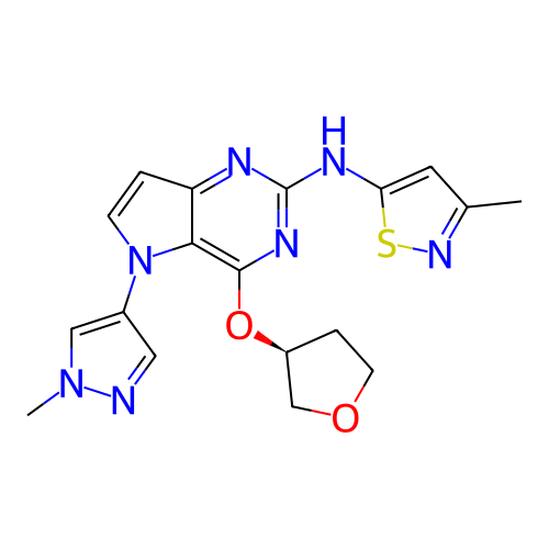 Chemical structure of BindingDB Monomer ID 434659