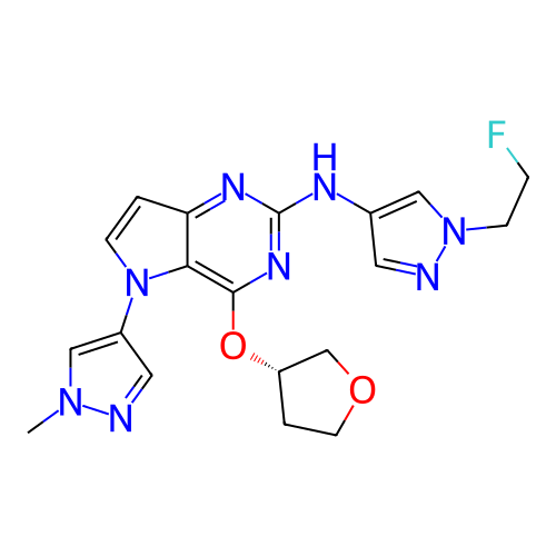Chemical structure of BindingDB Monomer ID 434701