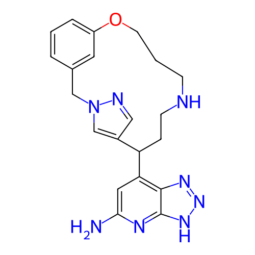 Chemical structure of BindingDB Monomer ID 434859