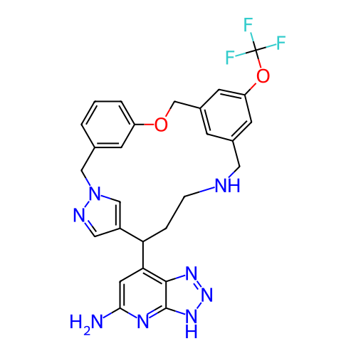Chemical structure of BindingDB Monomer ID 434863