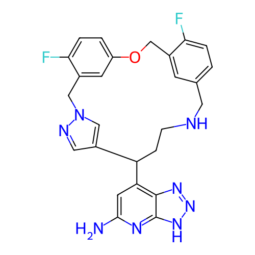 Chemical structure of BindingDB Monomer ID 434864
