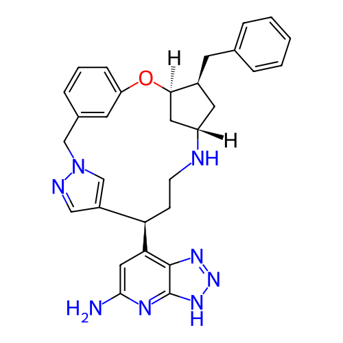 Chemical structure of BindingDB Monomer ID 434865
