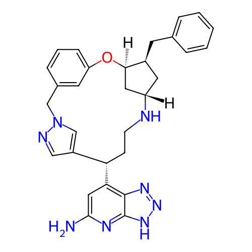 Chemical structure of BindingDB Monomer ID 434866