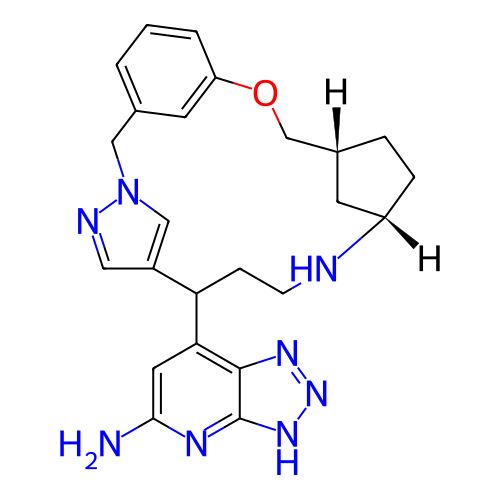 Chemical structure of BindingDB Monomer ID 434872