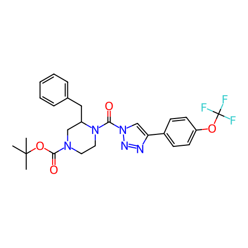 Chemical structure of BindingDB Monomer ID 434879