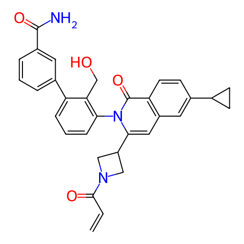 Chemical structure of BindingDB Monomer ID 435450