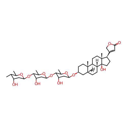 Chemical structure of BindingDB Monomer ID 435723
